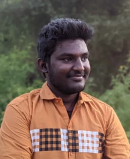 SaravanaKumar, Founder and Director at Spar Tech Labs